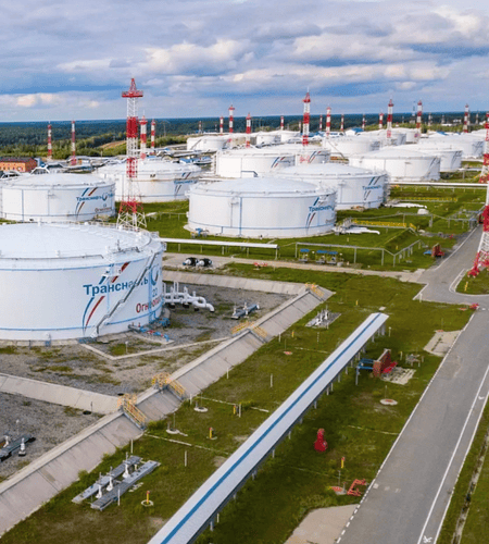 АО «Транснефть-Урал»