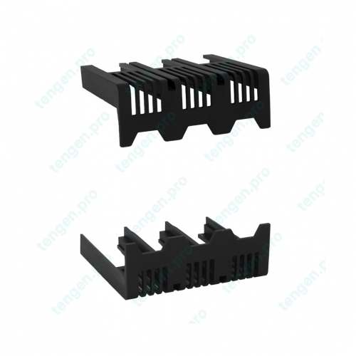 Крышки клеммные TGM1NE-PRC-160, 3P, для TGM1NE-100_160