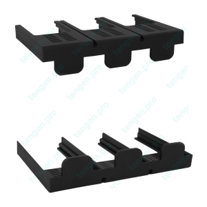 Крышки клеммные TGM1NE-PRC-1600, 3P, для TGM1NE-1600