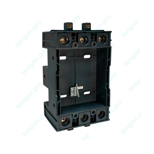 Основание втычное TEM7E-PIA-125/250, 3P, для TEM7(E)-125_250