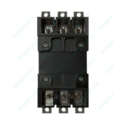 Основание втычное TGM1N-PV-63/125/160, 3P, переднее присоединение, для TGM1N-63_125 (H/R), TGM1N-160