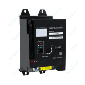 Привод моторный TGM1NE-CD2-800, 110_240VAC/100_220VDC, для TGM1NE-800