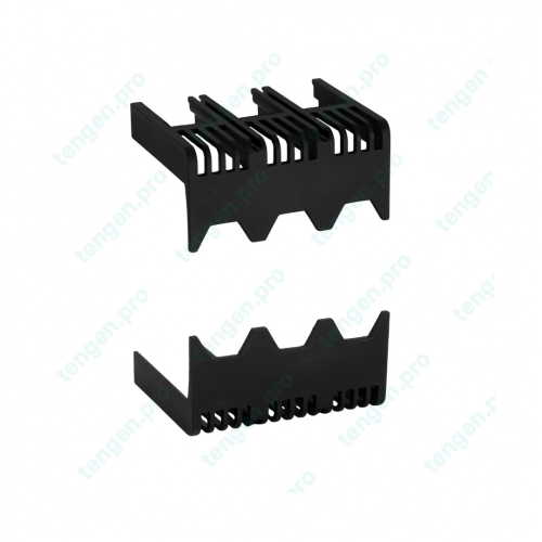 Крышки клеммные короткие TGM1N-PRC-63/125, 3P, для TGM1N-63_125 (L, M)