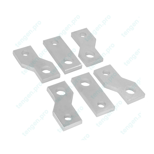 Шины переднего подключения TGM1NE-GP-400, 3P, для TGM1NE-400