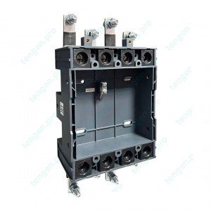 Основание втычное TEM7E-PIA-125/250, 4P, для TEM7(E)-125_250