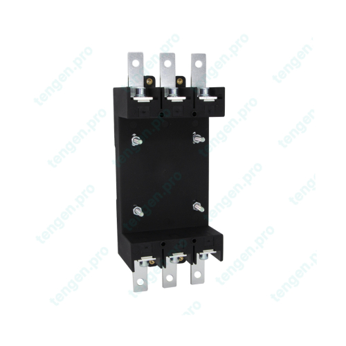 Основание втычное TGM1N-PV-63/125, 3P, переднее присоединение, для TGM1N-63_125 (L/M)
