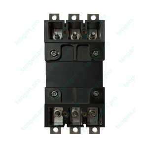 Основание втычное TGM1N-PV-250/320, 3P, переднее присоединение, для TGM1N-250_320