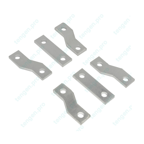 Шины переднего подключения TGM1NE-GP-250, 3P, для TGM1NE-250
