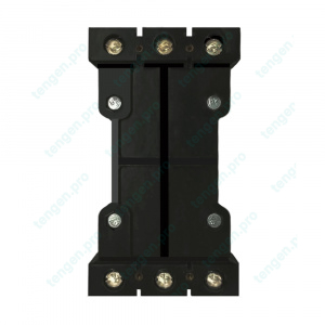 Основание втычное TGM1N-TDM-250/320, 3P, заднее присоединение, для TGM1N-250_320