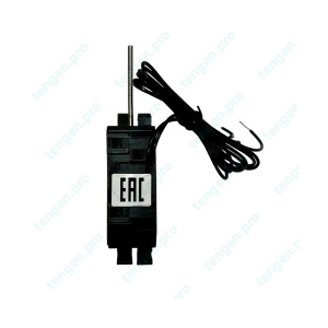 Расцепитель независимый TGM1NE-MX-1600R230VAC, 161_253VAC, монтаж справа, проводник L=50cm, для TGM1NE-1600