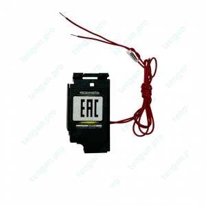 Расцепитель независимый TGM1NE-MX-250R230VAC, 161_253VAC, монтаж справа, проводник L=50cm, для TGM1NE-250_320