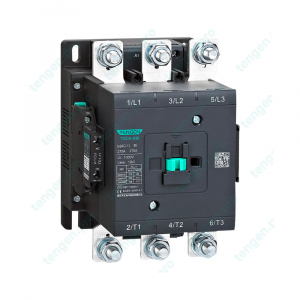 Контактор TGCA-630 22 AC/DC 220-240V 50/60Hz, 3P, 630A/(700A по AC-1), 335kW(400VAC), 220_240VAC/DC, 2NO+2NC