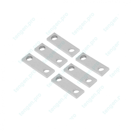 Шины переднего подключения TGM1NE-GP-125, 3P, для TGM1NE-125