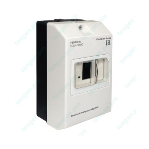 Корпус TGD1-32MC, пластик, IP55, для TGD1-32