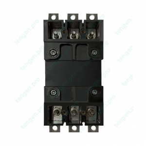 Основание втычное TGM1N-PV-63/125/160, 3P, переднее присоединение, для TGM1N-63_125 (H/R), TGM1N-160