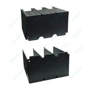 Крышки клеммные длинные TEM7E-LPRC-125/250, 3P, для TEM7(E)-125_250