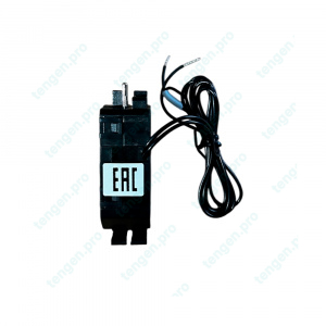 Расцепитель независимый TGM1NE-MX-1250R230VAC, 161_253VAC, монтаж справа, проводник L=50cm, для TGM1NE-1250