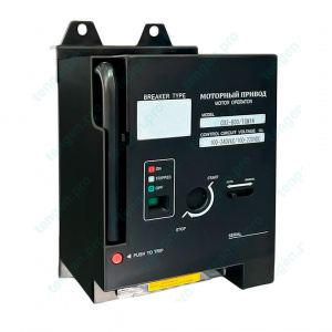 Привод моторный TGM1N-CD2-800, 110_240VAC/100_220VDC, для TGM1N-800