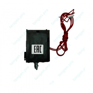 Расцепитель независимый TGM1NE-MX-630R230VAC, 161_253VAC, монтаж справа, проводник L=50cm, для TGM1NE-400_630