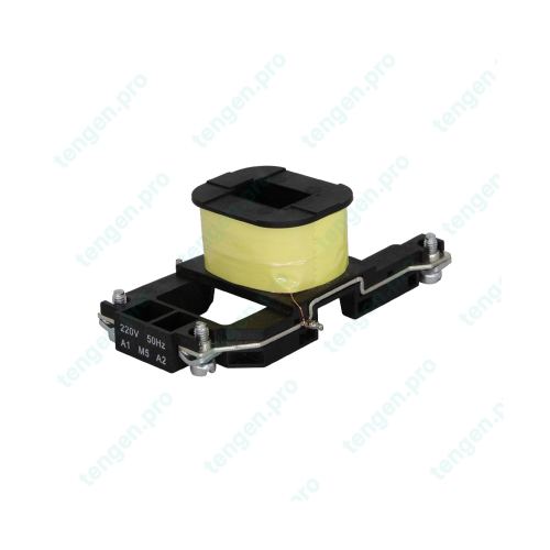 Катушка КМИп к контакторам KTI (TGC1) 40-65 220V AC