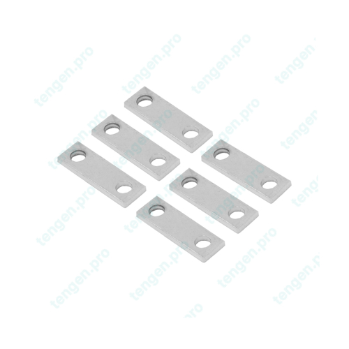 Шины переднего подключения TGM1N-GP-1253P, 3P, для TGM1N-125