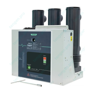 Выключатель вакуумный VTM-12/T1250-20, 10kV, 1250A, 20kA, 210mm, AC/DC220V, стационарный