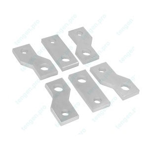 Шины переднего подключения TGM1NE-GP-400, 3P, для TGM1NE-400