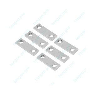 Шины переднего подключения TGM1NE-GP-125, 3P, для TGM1NE-125
