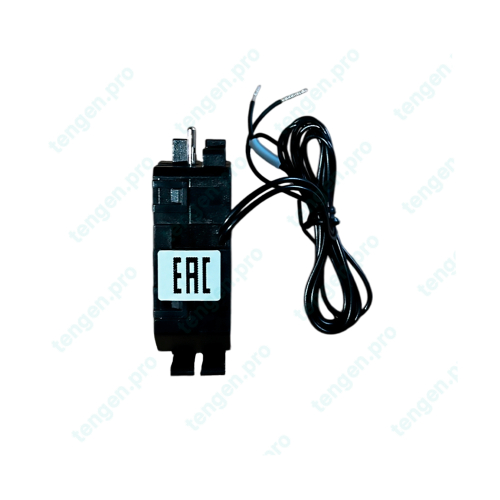 Расцепитель независимый TGM1NE-MX-1250R230VAC, 161_253VAC, монтаж справа, проводник L=50cm, для TGM1NE-1250
