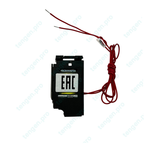 Расцепитель независимый TGM1NE-MX-250R230VAC, 161_253VAC, монтаж справа, проводник L=50cm, для TGM1NE-250_320