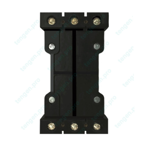 Основание втычное TGM1N-TDM-63/125, 3P, заднее присоединение, для TGM1N-63_125 (L/M)