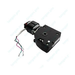 Мотор-редуктор MCH, AC220V/230V, для TGW1N-1000_1600