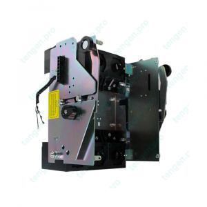 Корзина TEM5E-DB-630, 3P, 500A, выкатное исполнение, для TEM5E-630