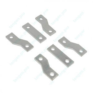 Шины переднего подключения TGM1N-GP-2503P, 3P, для TGM1N-250