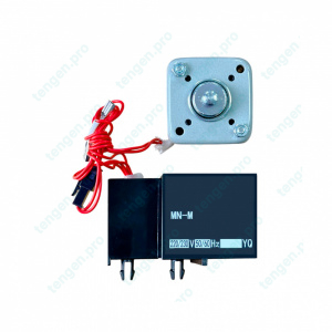 Электромагнит включения XF, AC220V/230V, для TGW1N-1000_1600