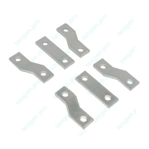 Шины переднего подключения TGM1NE-GP-250, 3P, для TGM1NE-250