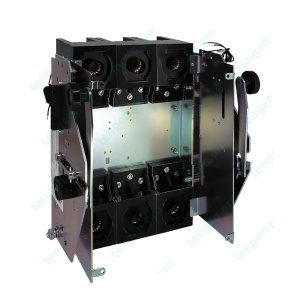 Корзина выкатная TGM1NE-DOB-800, 3P, 800А, для TGM1NE-800