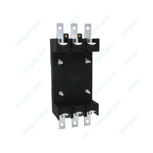 Основание втычное TGM1N-PV-63/125, 3P, переднее присоединение, для TGM1N-63_125 (L/M)