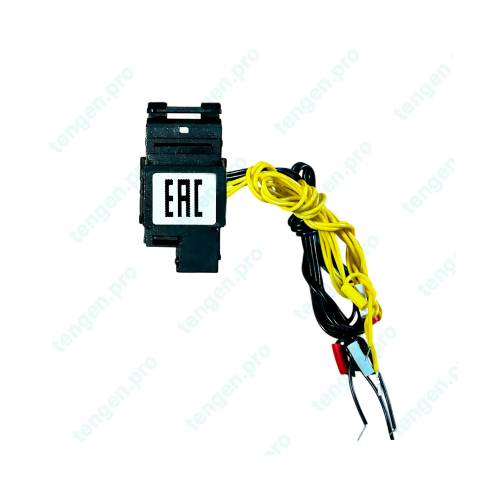Блок-контакт вспом. и аварийный TGM1NE-OF/SD-160R, 2x1CO, 0.3А(380/415VAC по AC-15), монтаж справа, проводник L=50cm, для TGM1NE-100_160
