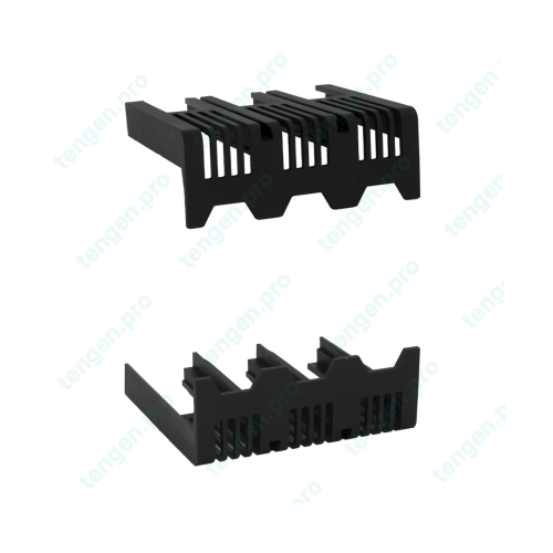 Крышки клеммные TGM1NE-PRC-160, 3P, для TGM1NE-100L/125L/160L