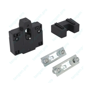 Блокировка FJ1-95L, механическая, для TGC1-40_95